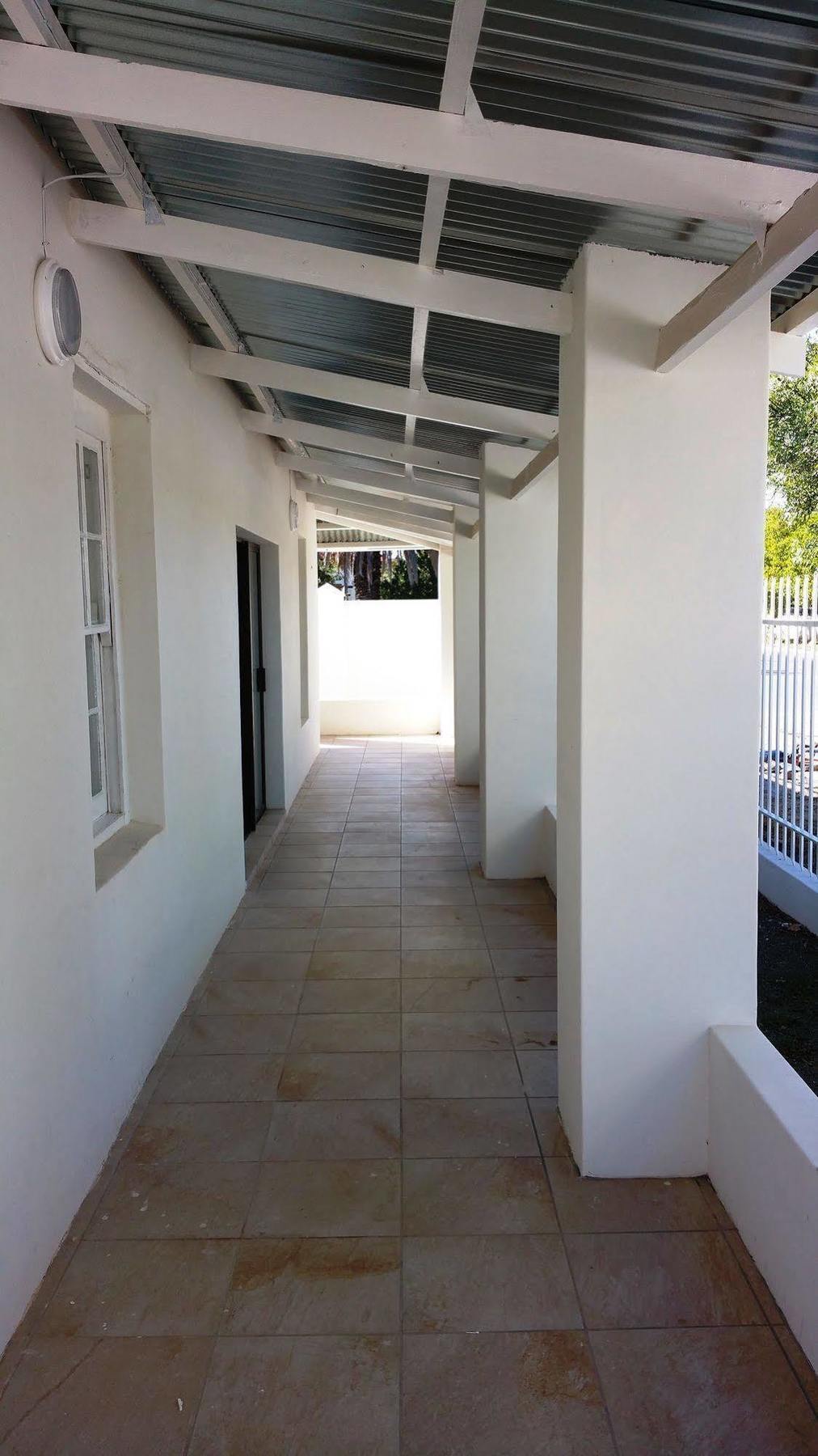 Nguni Country Lodge Middelburg  المظهر الخارجي الصورة