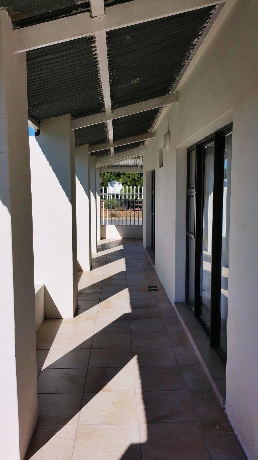 Nguni Country Lodge Middelburg  المظهر الخارجي الصورة