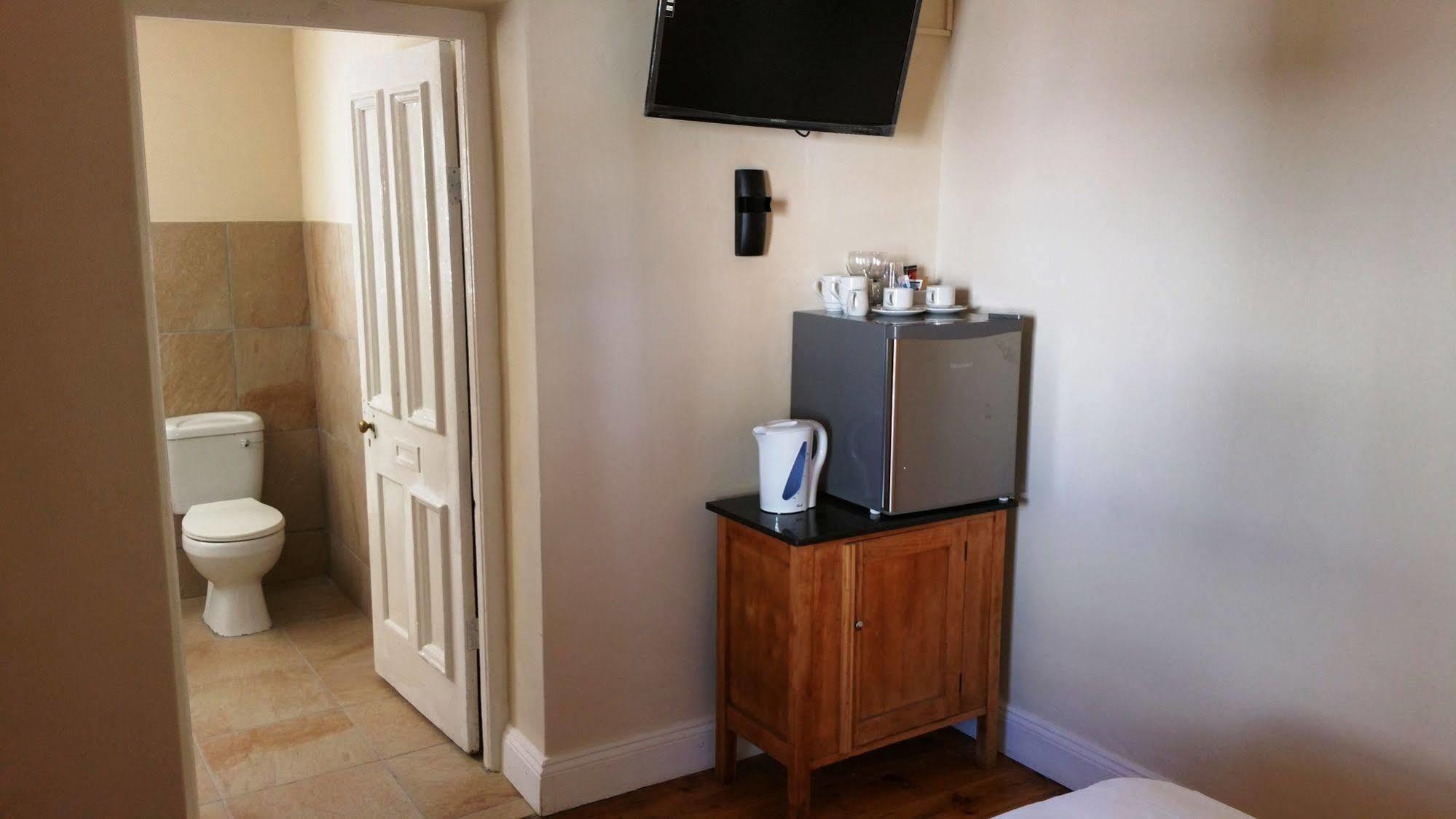 Nguni Country Lodge Middelburg  المظهر الخارجي الصورة