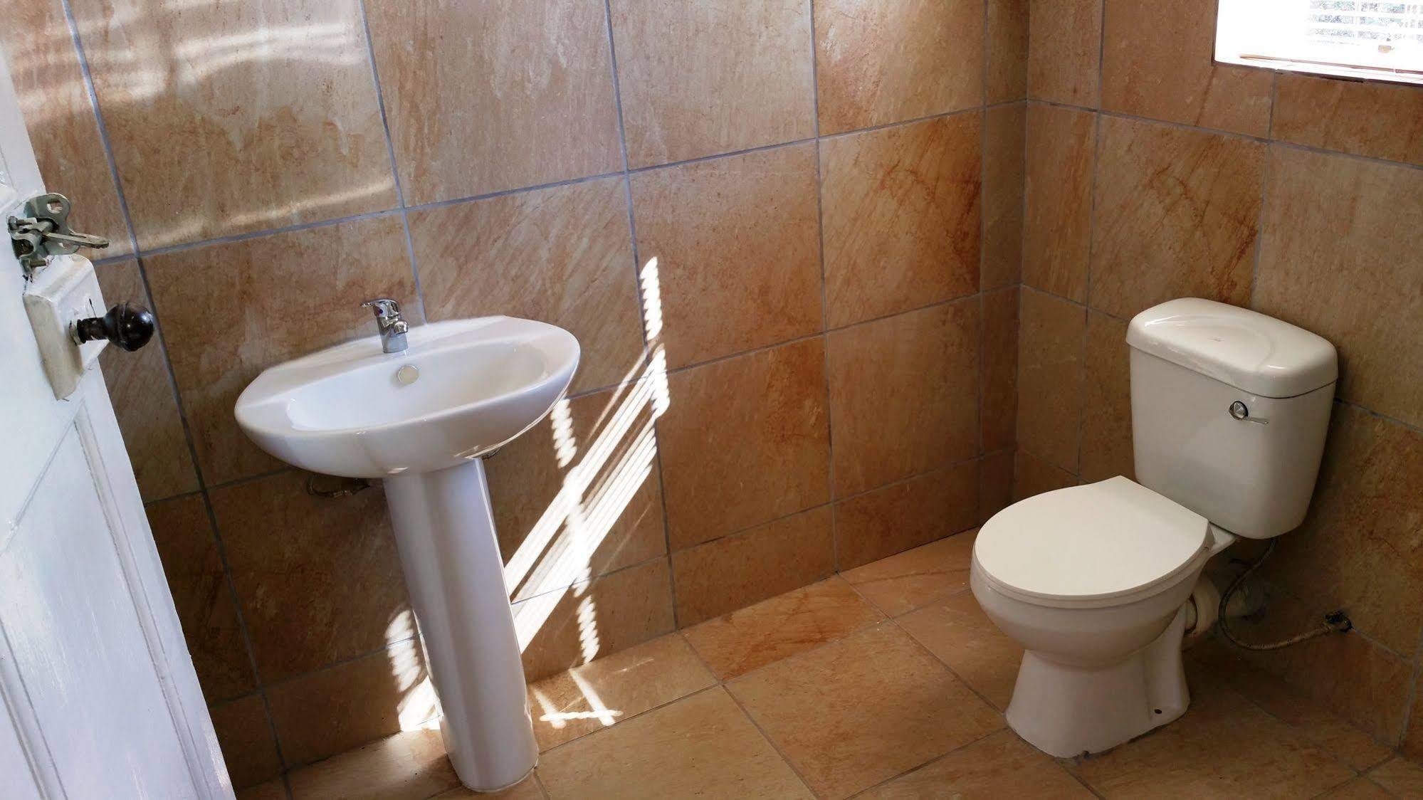 Nguni Country Lodge Middelburg  المظهر الخارجي الصورة