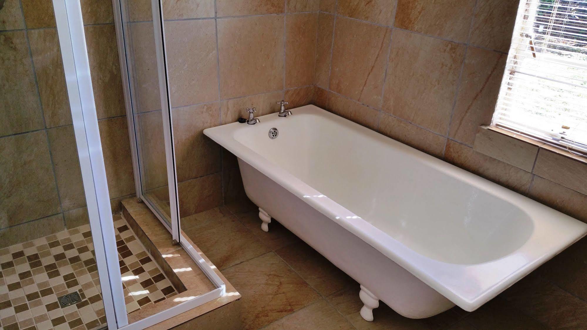 Nguni Country Lodge Middelburg  المظهر الخارجي الصورة