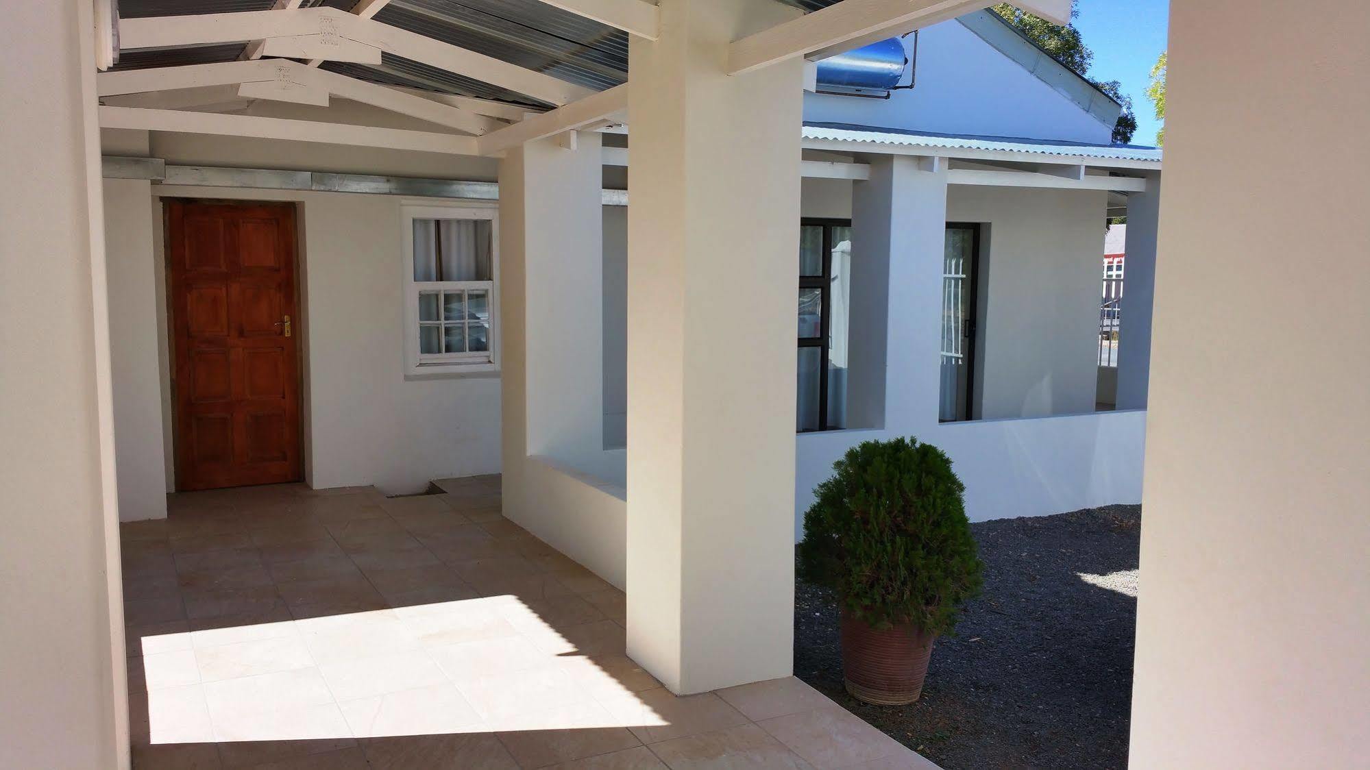 Nguni Country Lodge Middelburg  المظهر الخارجي الصورة