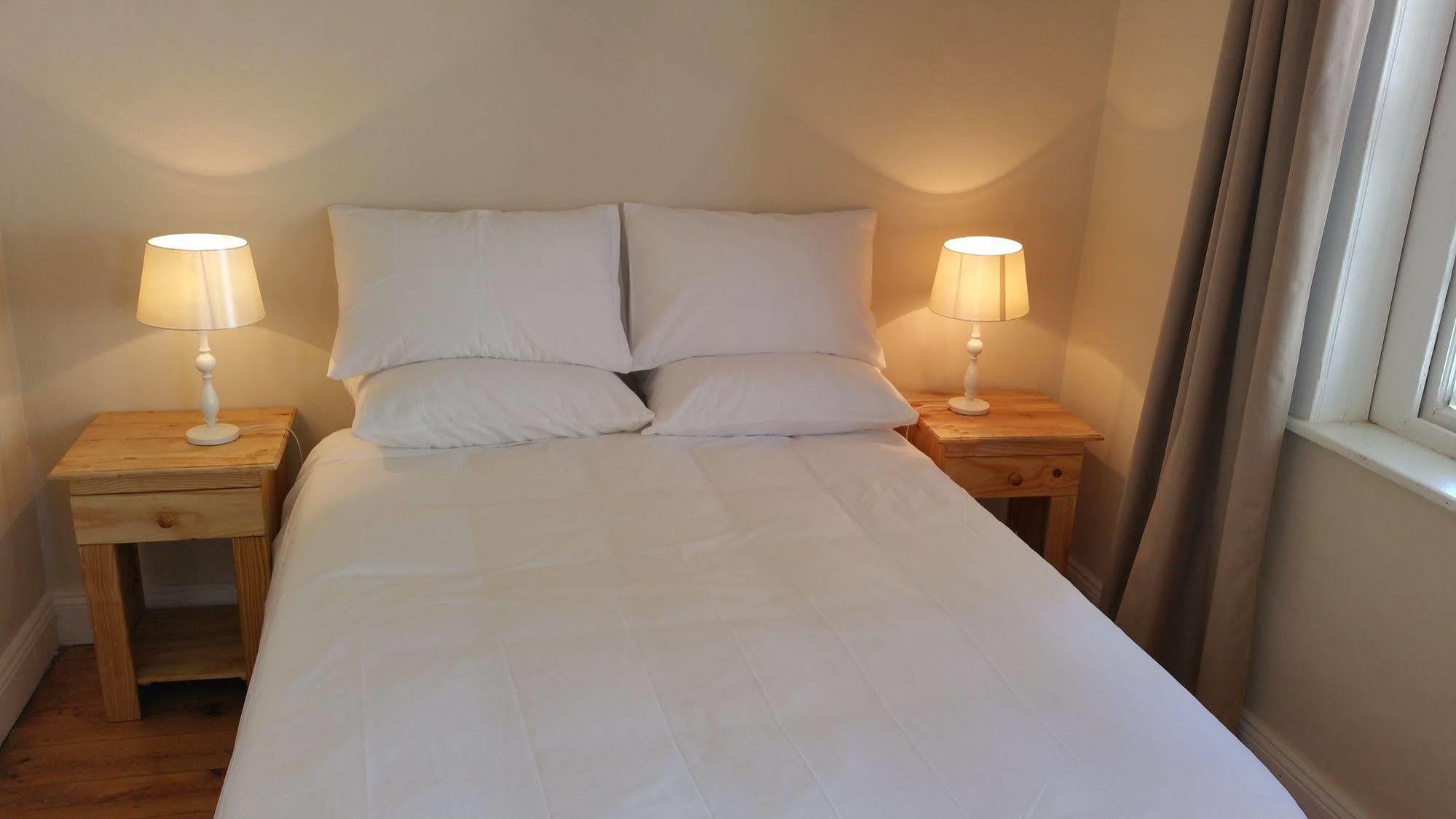 Nguni Country Lodge Middelburg  المظهر الخارجي الصورة