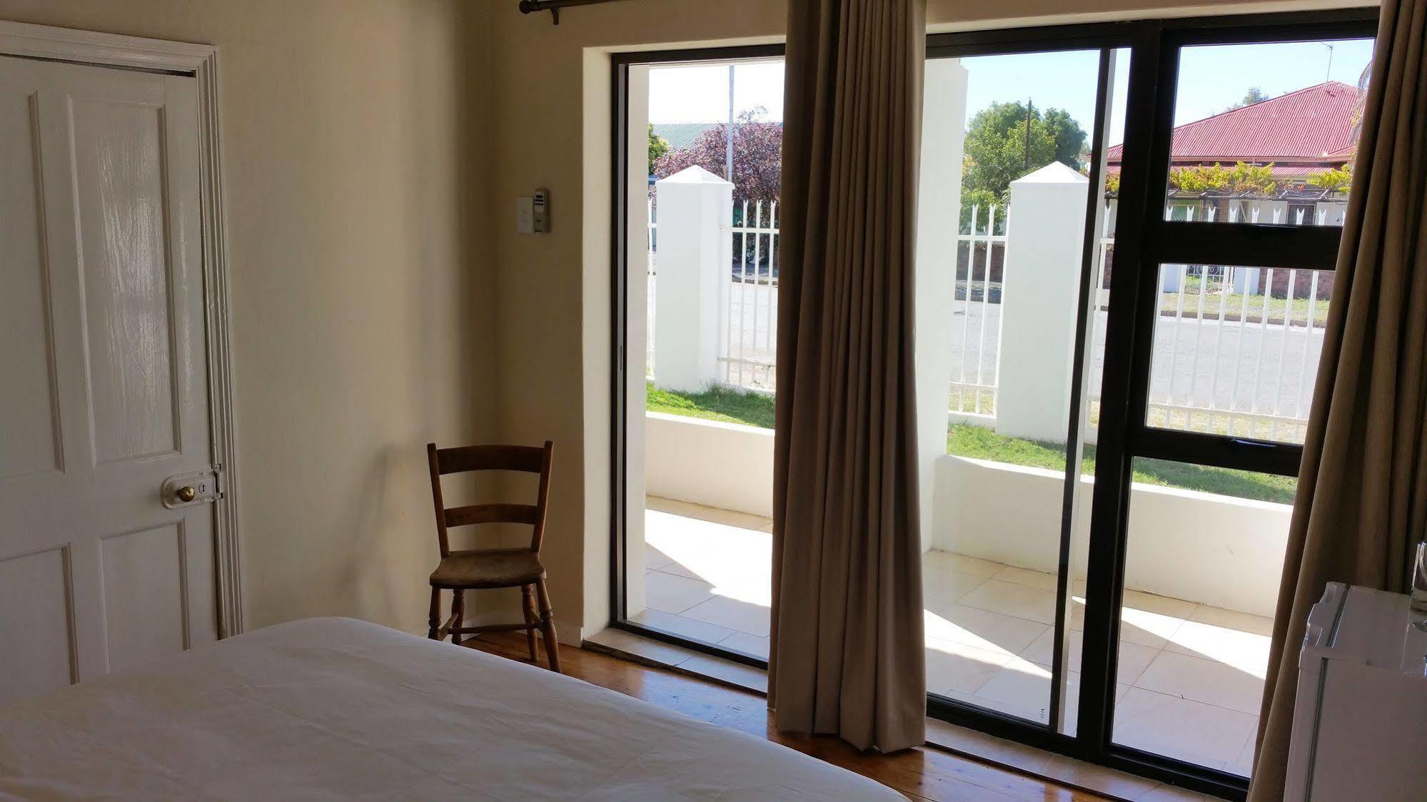Nguni Country Lodge Middelburg  المظهر الخارجي الصورة
