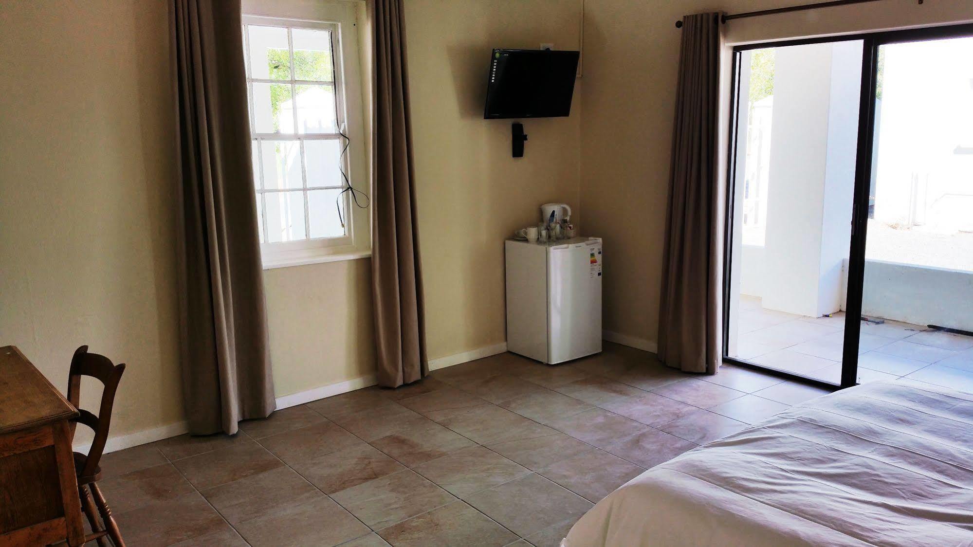 Nguni Country Lodge Middelburg  المظهر الخارجي الصورة