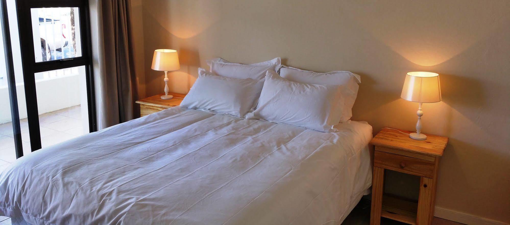 Nguni Country Lodge Middelburg  المظهر الخارجي الصورة