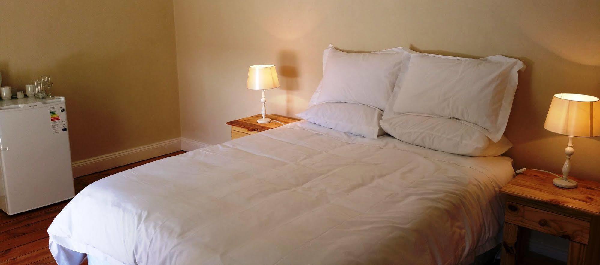 Nguni Country Lodge Middelburg  المظهر الخارجي الصورة